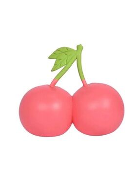 Super Rare! Squeeze Cherries Squishy Fidget Toy